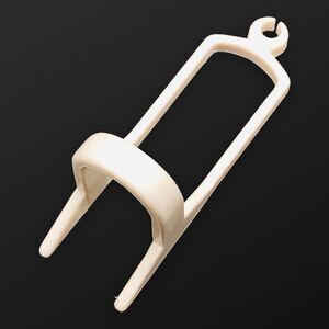 VTG Illco JHP SESAME STREET FARM SET Horse Pull Harness Traces Replacement Piece